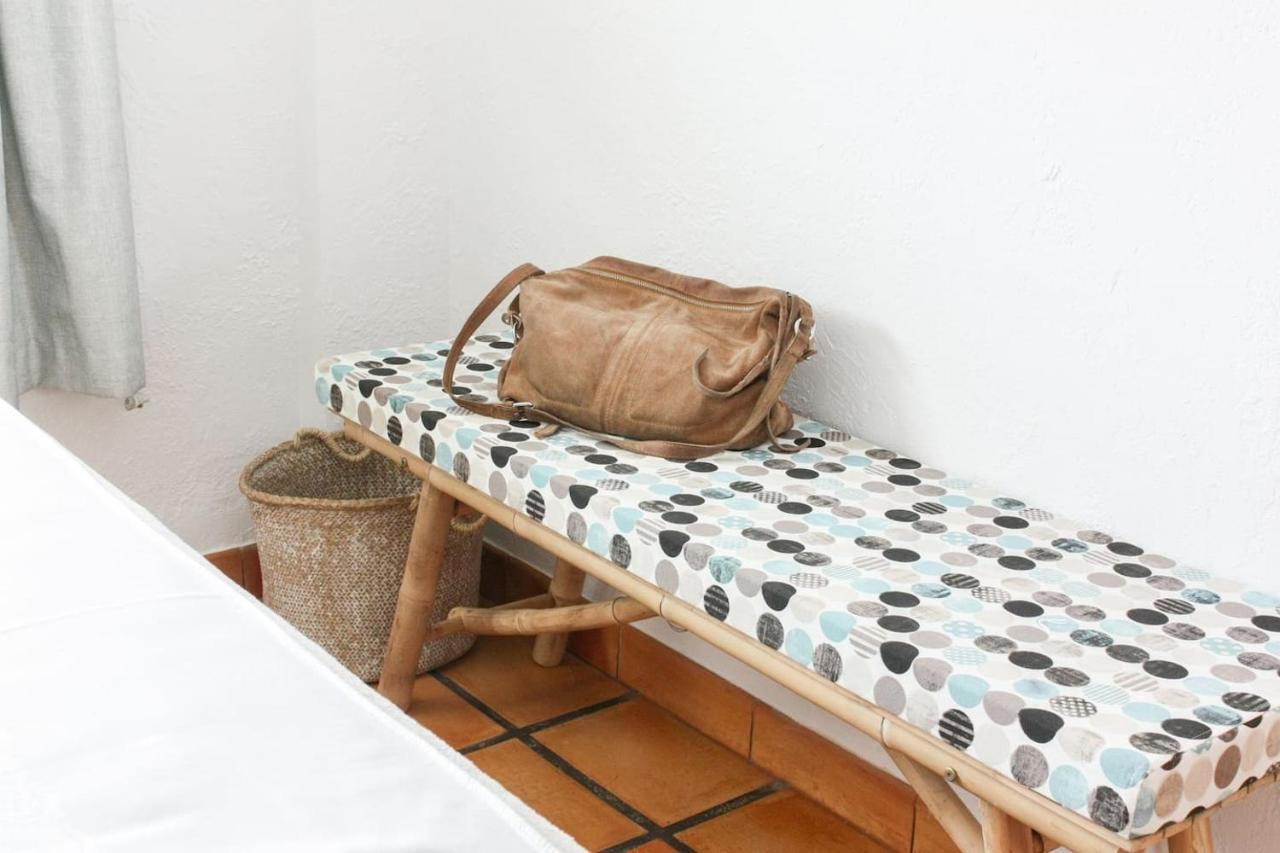 Escapada Romantica En Atico Frente Al Mar Con Piscina Διαμέρισμα Αλτέα Εξωτερικό φωτογραφία